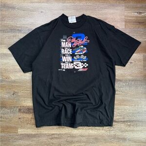 VTG nascar 50 year anniversary T shirt‎